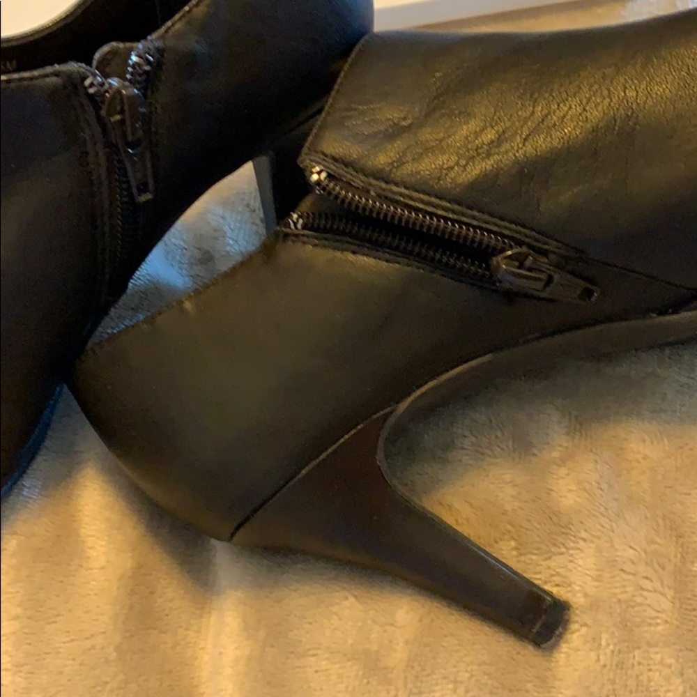 Booties - Picture 4 of 4